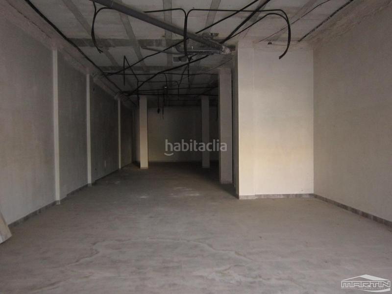 Foto 5a6be85b-9c01-48e1-aabb-de8a191a42f0. Miete geschäftsraum in El Valle Lucena