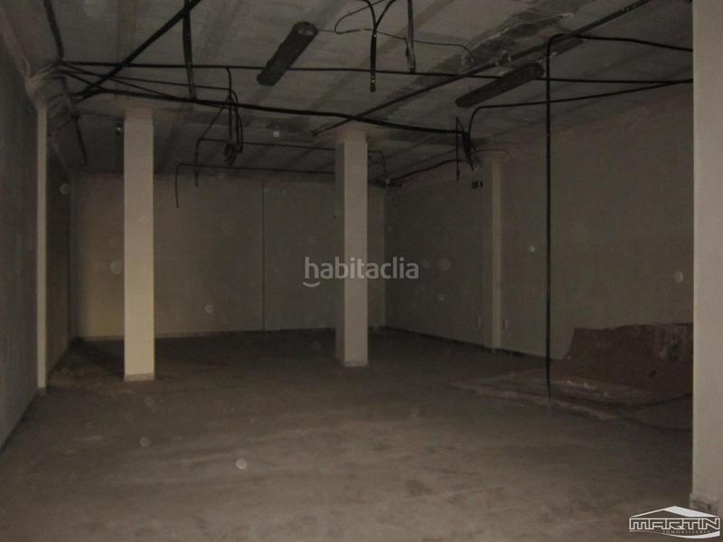 Foto 7516221e-c68d-479b-b85a-96b6e937aab4. Miete geschäftsraum in El Valle Lucena