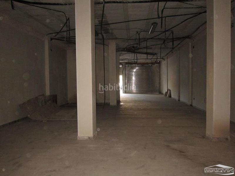 Foto 8d771969-a049-4928-a4e2-bed229c968dd. Miete geschäftsraum in El Valle Lucena