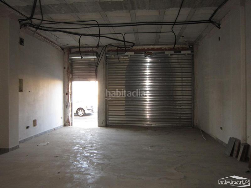 Foto 9f0a11c7-70e1-4519-b801-2531a7121b02. Miete geschäftsraum in El Valle Lucena