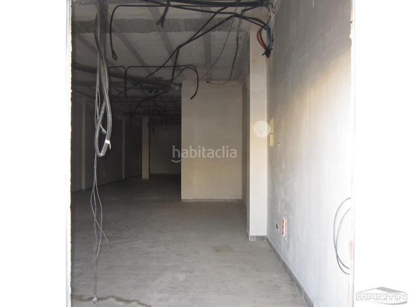 Foto c37d4ee6-c2af-45d8-a34f-5761c6499e55. Miete geschäftsraum in El Valle Lucena