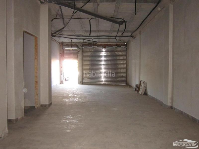 Foto dda322fe-180c-473e-90d2-785be0c7a815. Miete geschäftsraum in El Valle Lucena