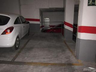 Miete Autoparkplatz  De luis alberto de cuenca