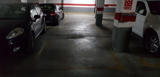 Alquiler Parking coche en De luis alberto de cuenca 70