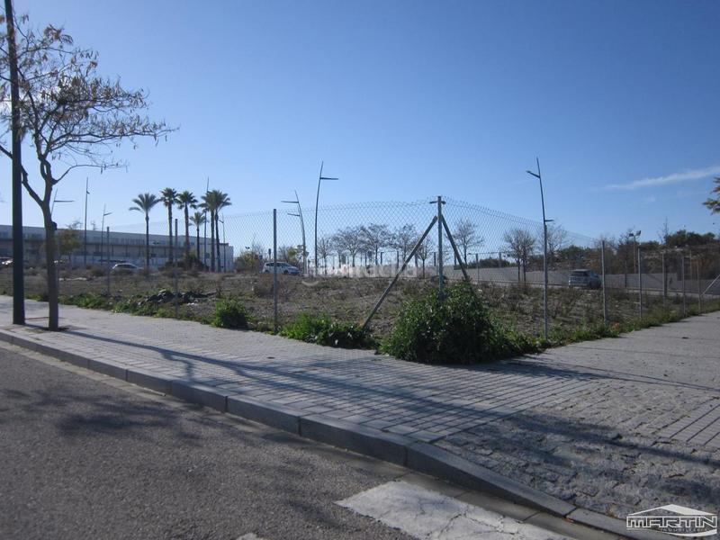 Foto 74a17dd1-ad77-42fc-b65b-8e5da4ae93db. Terreny residencial a El Valle Lucena