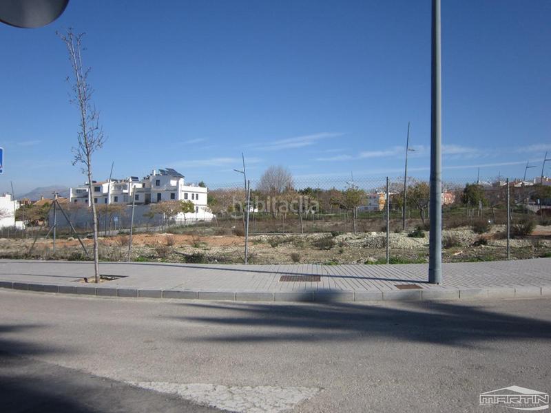 Foto bb900c2d-cb79-43b3-a4a2-802c7db784cd. Terreny residencial a El Valle Lucena