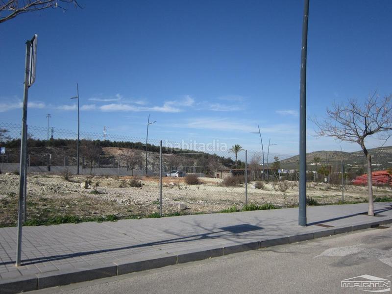 Foto 159c7a2b-27eb-4dcb-8997-74dcb678aedc. Terreno residenziale in El Valle Lucena