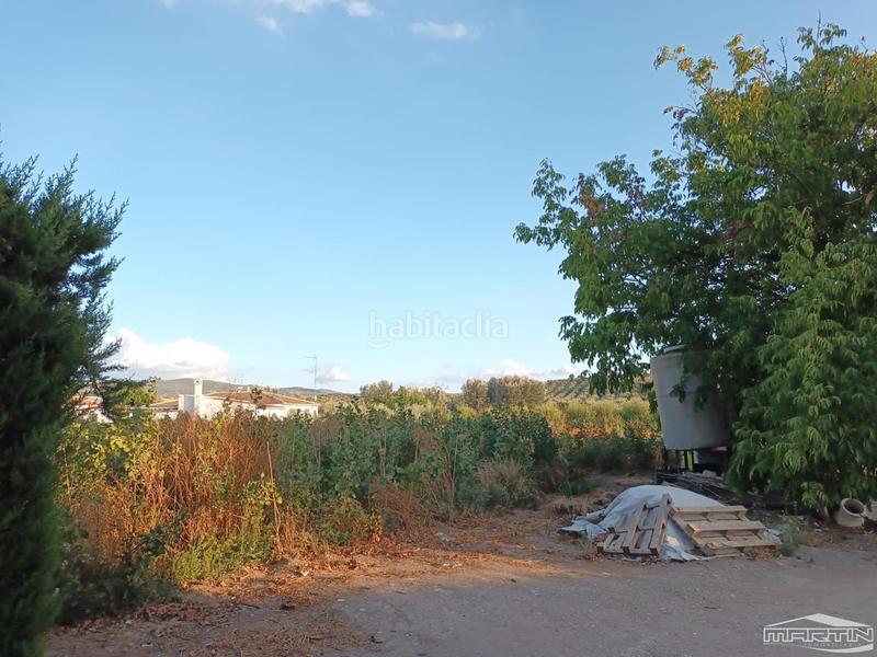 Foto ed859d95-bfe9-4cba-b3b6-8e99a3648b1b. Finca rústica a Cabra