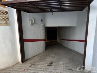 Posto auto in Aguilar 5