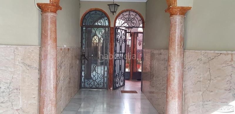 Foto 1727a264-7a61-467f-b1bd-cbde26029b6f. Terreno residencial en Aguilar de la Frontera