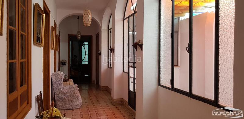 Foto 46b09b6b-56b5-4d8d-8105-a7b6ef343e27. Terreno residencial en Aguilar de la Frontera