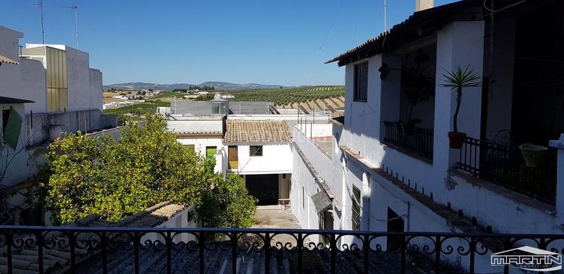 Foto 5d840ba0-90e3-440f-8df8-1344ea5d21bc. Terreno residencial en Aguilar de la Frontera