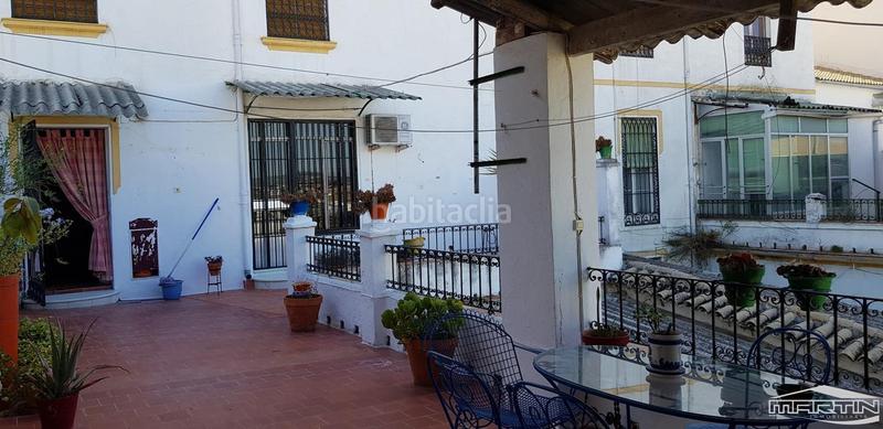 Foto 7a173df9-f94e-4d05-9980-c91f396d632c. Terreno residencial en Aguilar de la Frontera