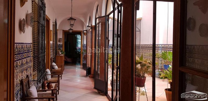 Foto e930da42-9896-4af8-9841-0c2418d25695. Terreno residencial en Aguilar de la Frontera