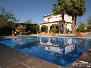 Casa a Las Vegas - Campoaras