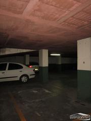 Car parking in Alta Y Baja