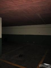 Parking coche  Alta y baja