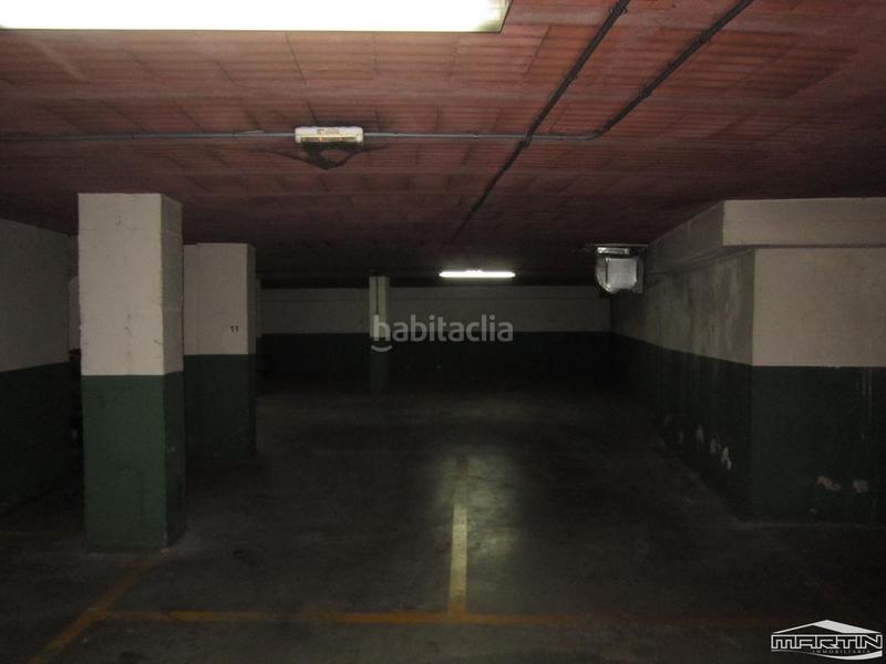 Foto c939488f-6c26-4e91-93ab-171d6b4c779b. Aparcament cotxe a Las Tinajerías - Juderías Lucena