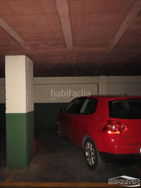 Foto 33937223-78ce-44f0-a6e2-dd7c2a5d46d2. Posto auto in Las Tinajerías - Juderías Lucena