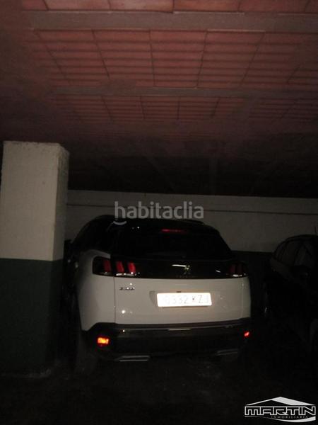 Foto a64c324a-bd45-410a-aad6-a95ee495d62b. Aparcament cotxe a Las Tinajerías - Juderías Lucena