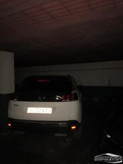 Parking coche  Alta y baja