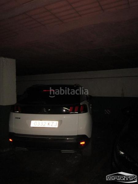 Foto 07a9b706-2bf8-4512-b399-d24dd3180fae. Parking coche en Las Tinajerías - Juderías Lucena