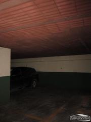 Parking coche  Alta y baja