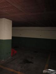 Parking coche  Alta y baja