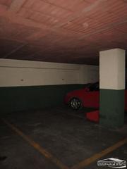 Aparcament cotxe  Alta y baja