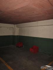 Car parking in Alta Y Baja