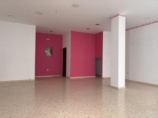 Business premise in Veracruz