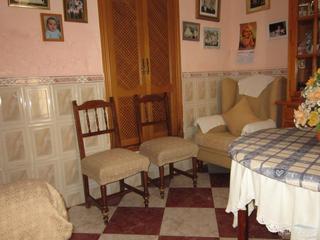 Casa a Las Tinajerías - Juderías