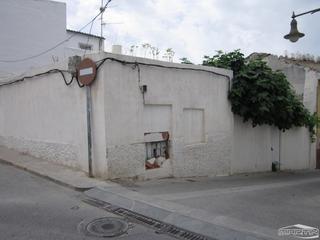 Terreny residencial a Olmedo 38