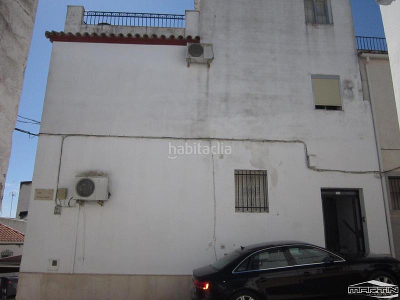 Foto 96b62277-e288-466b-8134-626f0242364d. Piso en poetas hermanos machado 28 en Fernán - Núñez