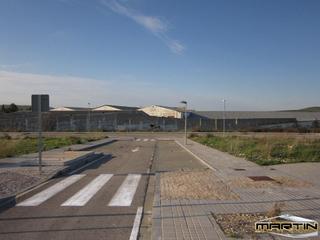 Residential Plot in Poleares