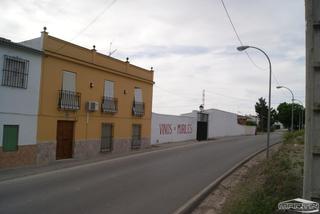 Residential Plot  Carretera de lucena