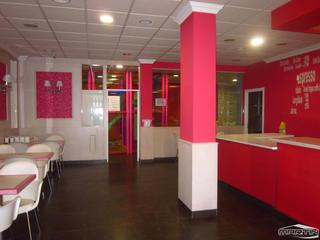 Business premise in La Estrella