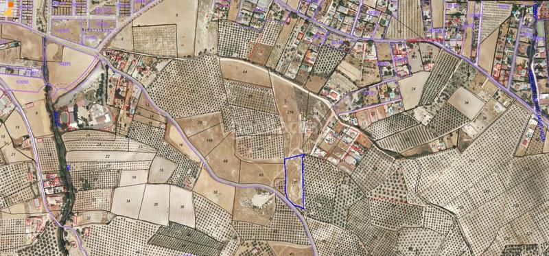 Foto a4062708-8a2f-4300-a92f-1ab5be09f55f. Terreno residenziale in Las Vegas - Campoaras Lucena