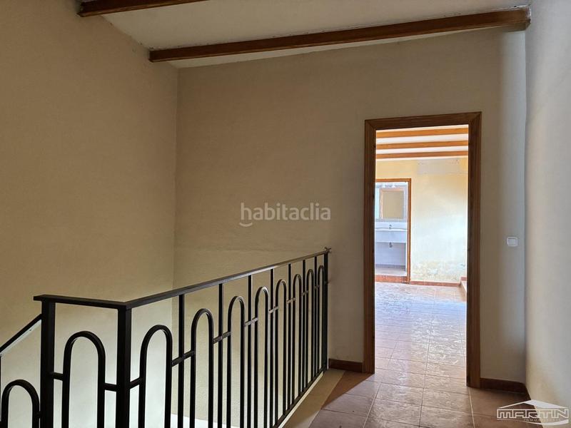 Foto 4ca508a7-b6da-48d1-9795-3caa4adc2301. Casa en antonio baena 16 en Puente Genil