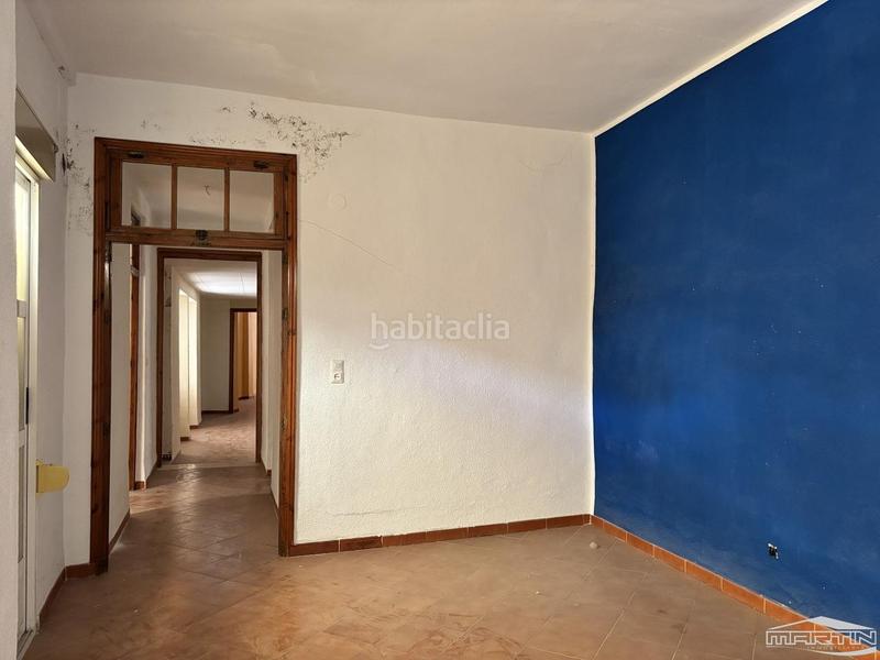 Foto 4caf0ab2-8fc3-4c56-b092-5cbda63d0366. Casa en antonio baena 16 en Puente Genil