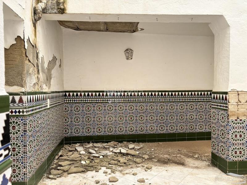Foto 4ec7d5f4-236e-4559-83a0-3a1048e01b7d. Casa en antonio baena 16 en Puente Genil