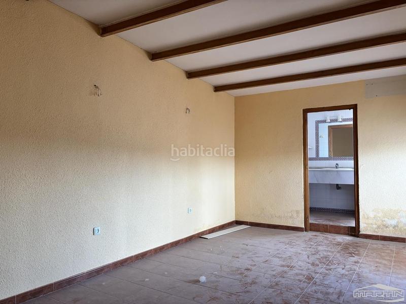 Foto 595c1883-cd10-4475-a934-acc17281fa74. Casa en antonio baena 16 en Puente Genil