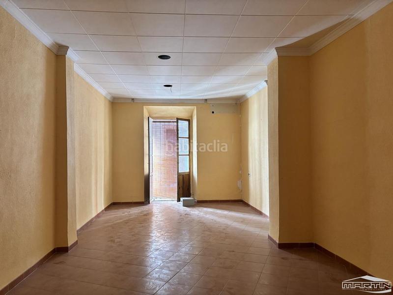 Foto 5e320a5d-f300-467b-b484-b06ce985bc7b. Casa en antonio baena 16 en Puente Genil