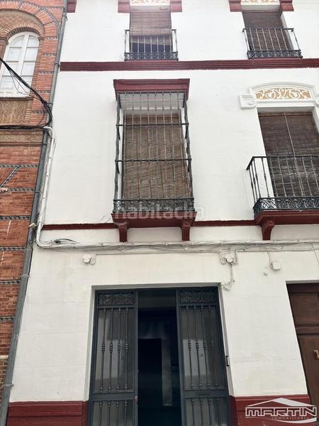 Foto 6adaa3c4-6bd3-4277-bb0f-402411899d32. Casa en antonio baena 16 en Puente Genil