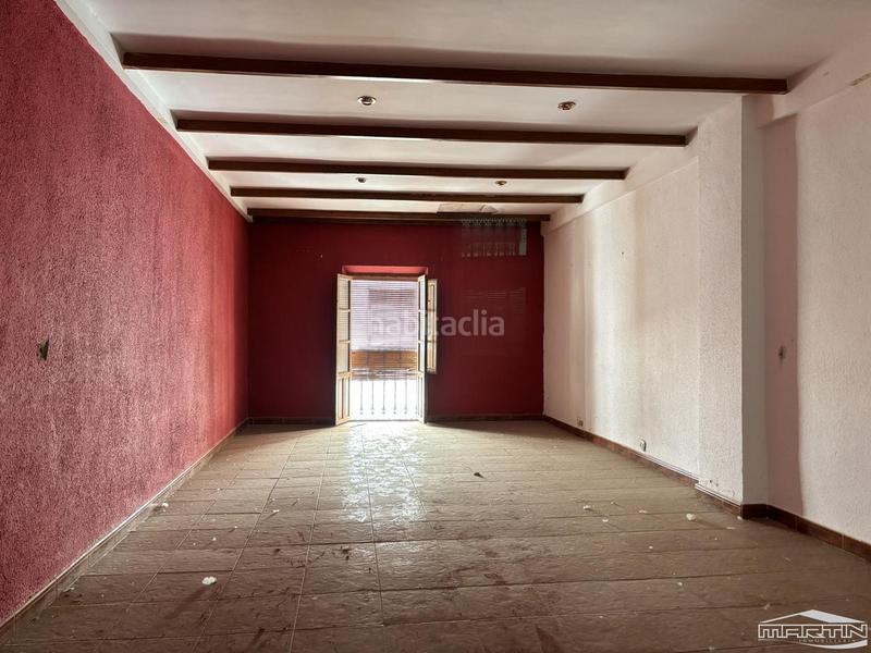 Foto 769d7ff6-9016-4159-9f59-071e20c10c99. Casa en antonio baena 16 en Puente Genil