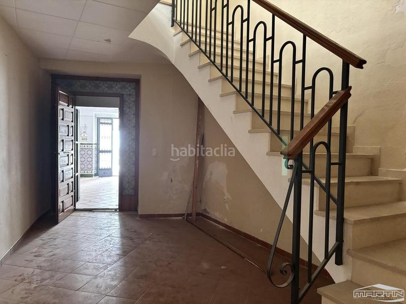 Foto 7988df90-4226-4fd7-9a0a-a45aababeb33. Casa en antonio baena 16 en Puente Genil