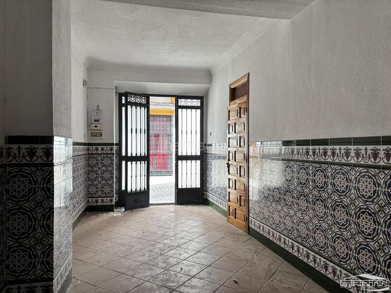 Foto a443412b-943f-41c6-b95a-1ec5ed9c8288. Casa en antonio baena 16 en Puente Genil