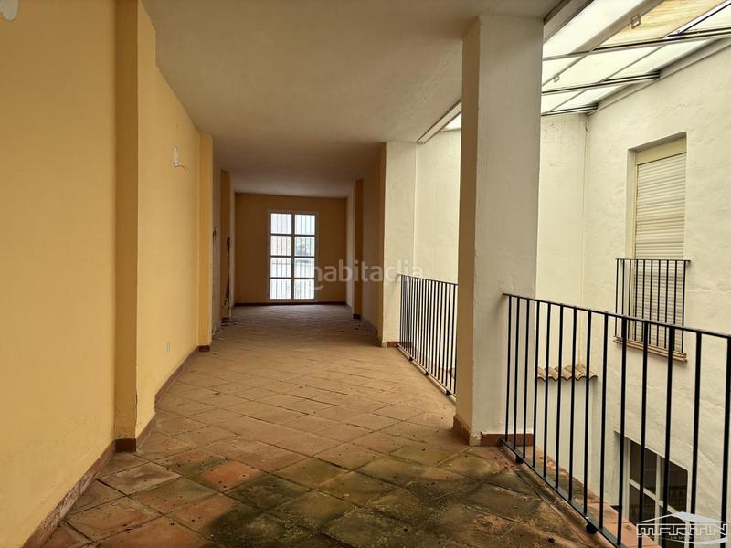 Foto a6d45c00-dc99-4166-8fe7-d96df5c1034a. Casa en antonio baena 16 en Puente Genil