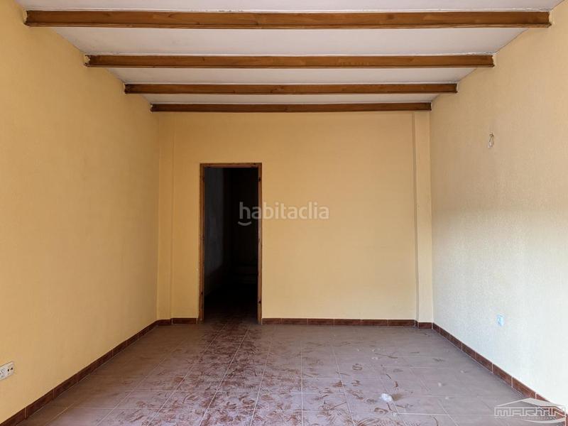 Foto a93bca14-f967-4da4-84e6-38f578d16c3b. Casa en antonio baena 16 en Puente Genil