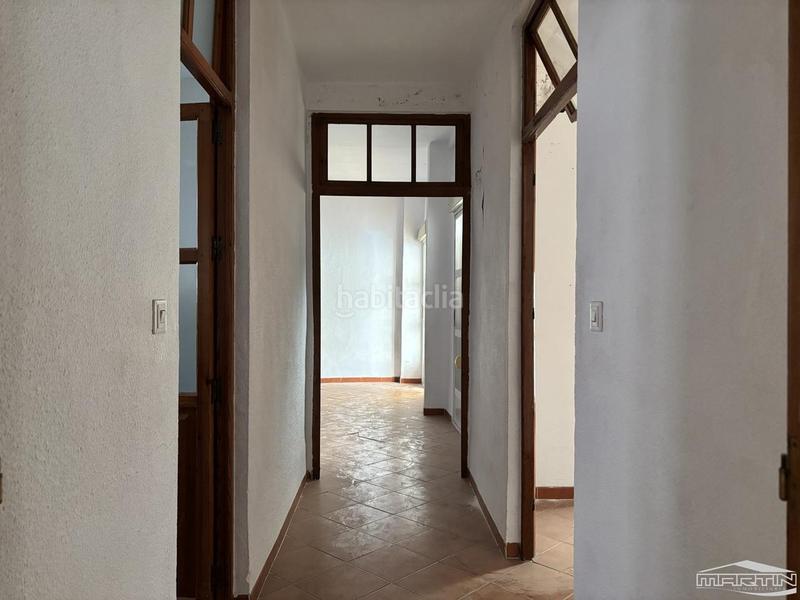 Foto b07dd56a-7abe-41dc-8d8d-72a6de4044ae. Casa en antonio baena 16 en Puente Genil